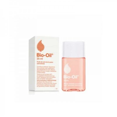 Bio Oil Huile Régénérante