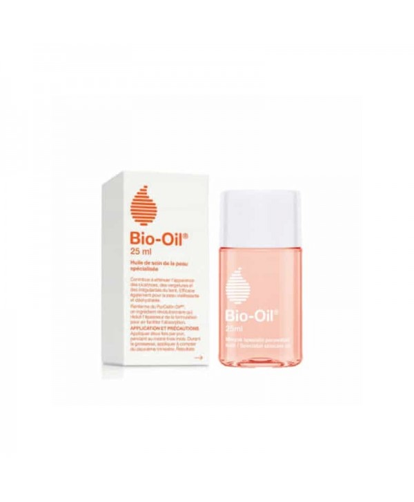 Bio Oil Huile Régénérante