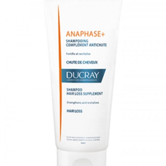 ducray-anaphase