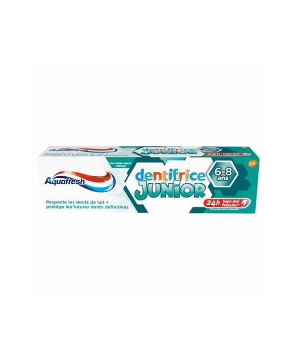 Dentifrice Junior