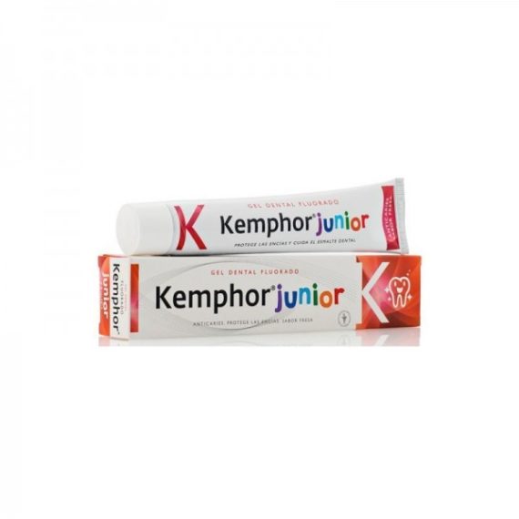 kemphor-dentifrice-junior-75-ml