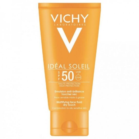 vichy-ideal-soleil-emulsion-anti-brillance-toucher-sec-spf50-50-ml