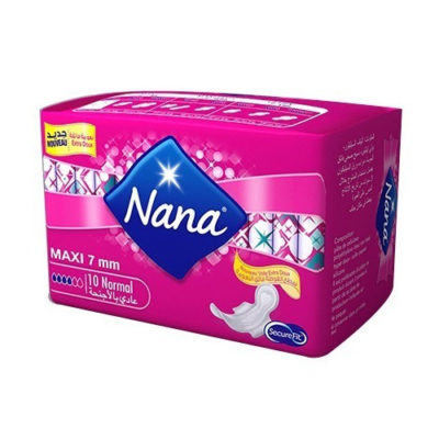 Nana serviette